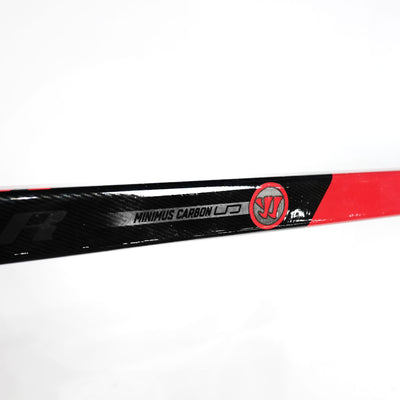 Warrior Novium SP Junior Hockey Stick - The Hockey Shop Source For Sports