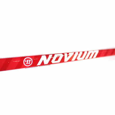 Warrior Novium SP Tyke Hockey Stick - The Hockey Shop Source For Sports