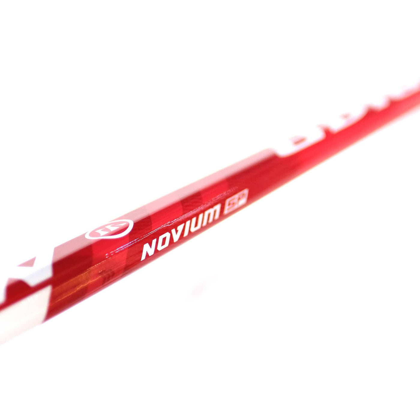 Warrior Novium SP Tyke Hockey Stick - The Hockey Shop Source For Sports