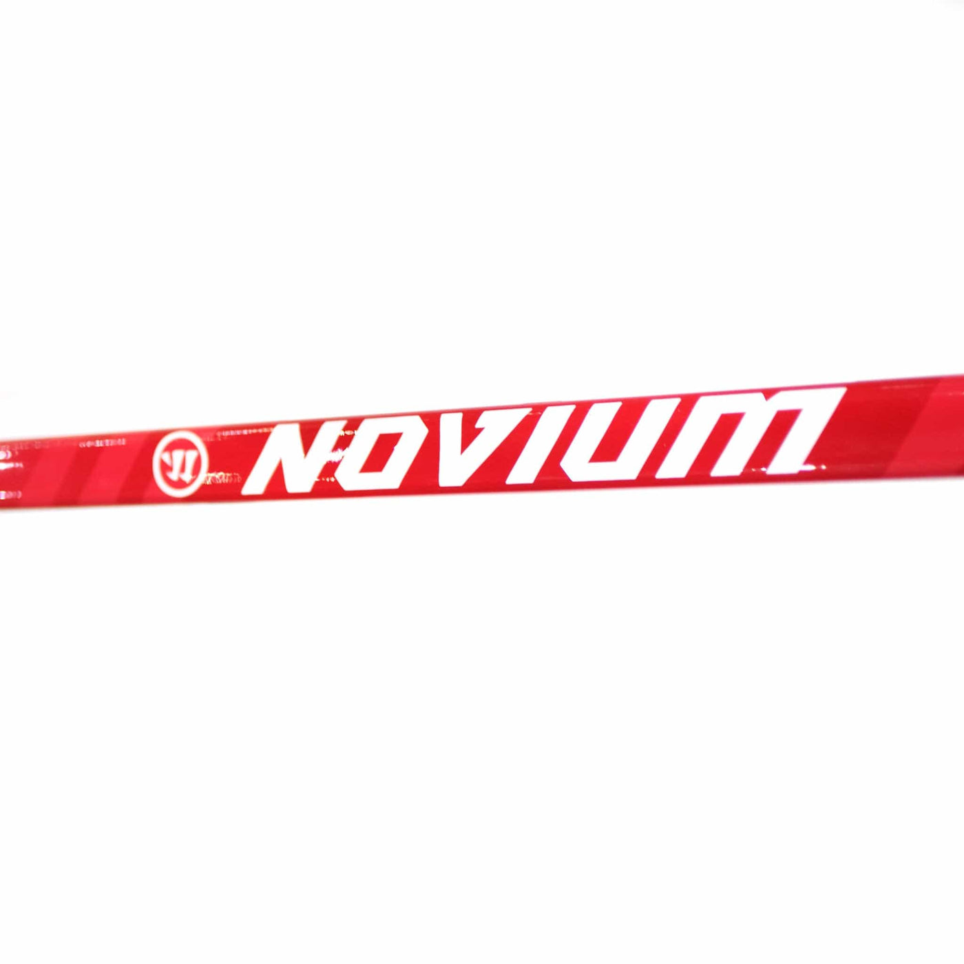 Warrior Novium SP Youth Hockey Stick - The Hockey Shop Source For Sports