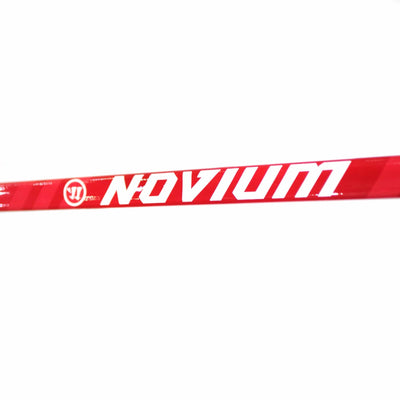 Warrior Novium SP Youth Hockey Stick - The Hockey Shop Source For Sports