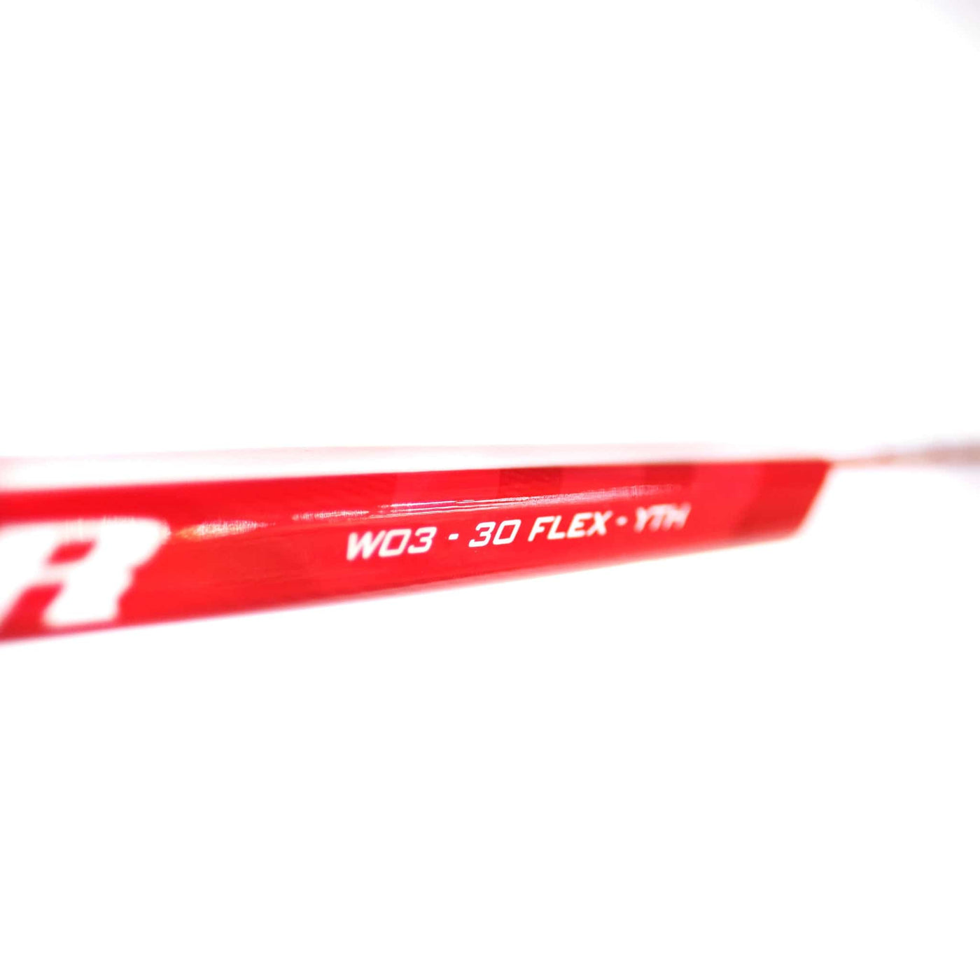 Warrior Novium SP Youth Hockey Stick - The Hockey Shop Source For Sports
