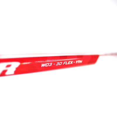 Warrior Novium SP Youth Hockey Stick - The Hockey Shop Source For Sports
