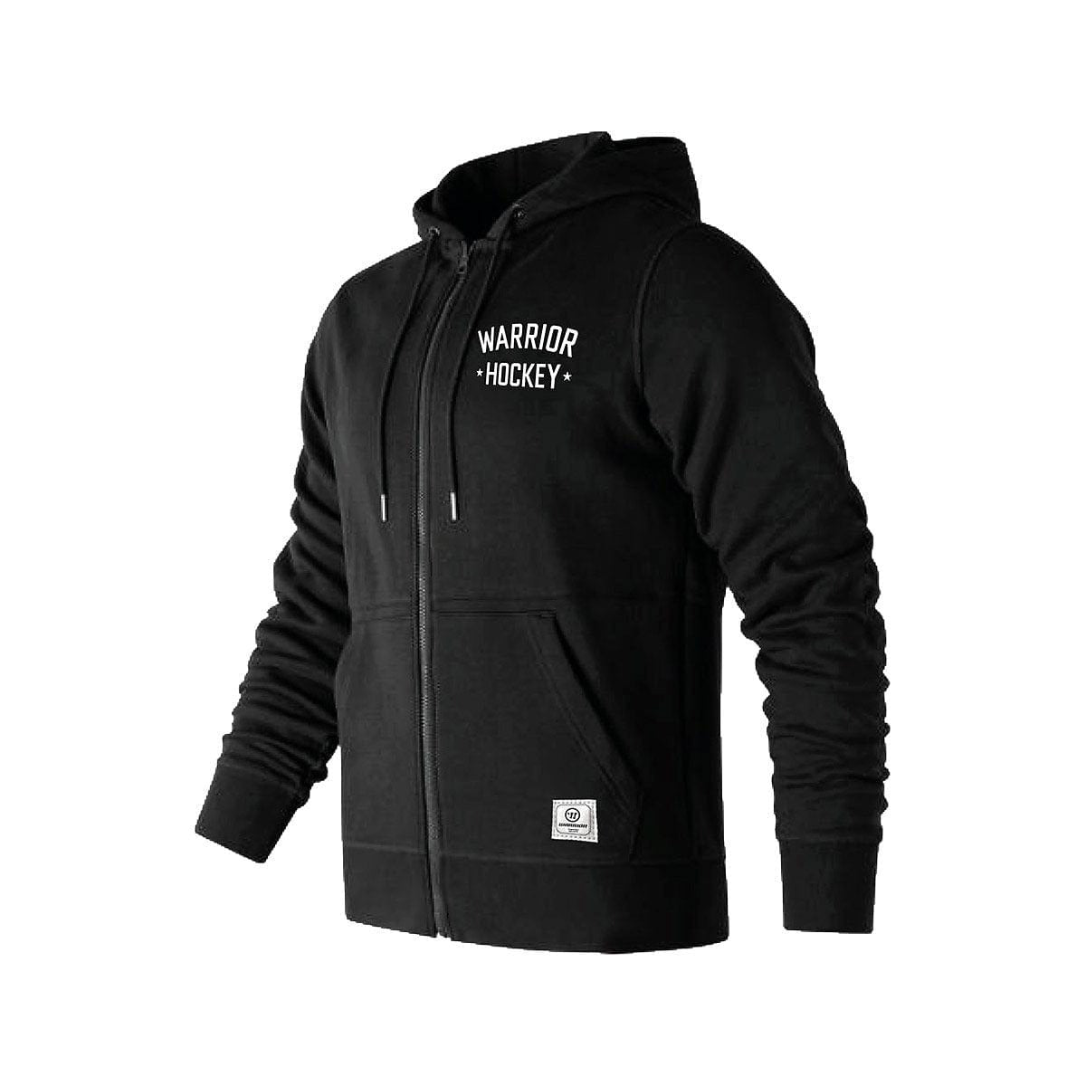 Warrior Hockey Full Zip Hoody