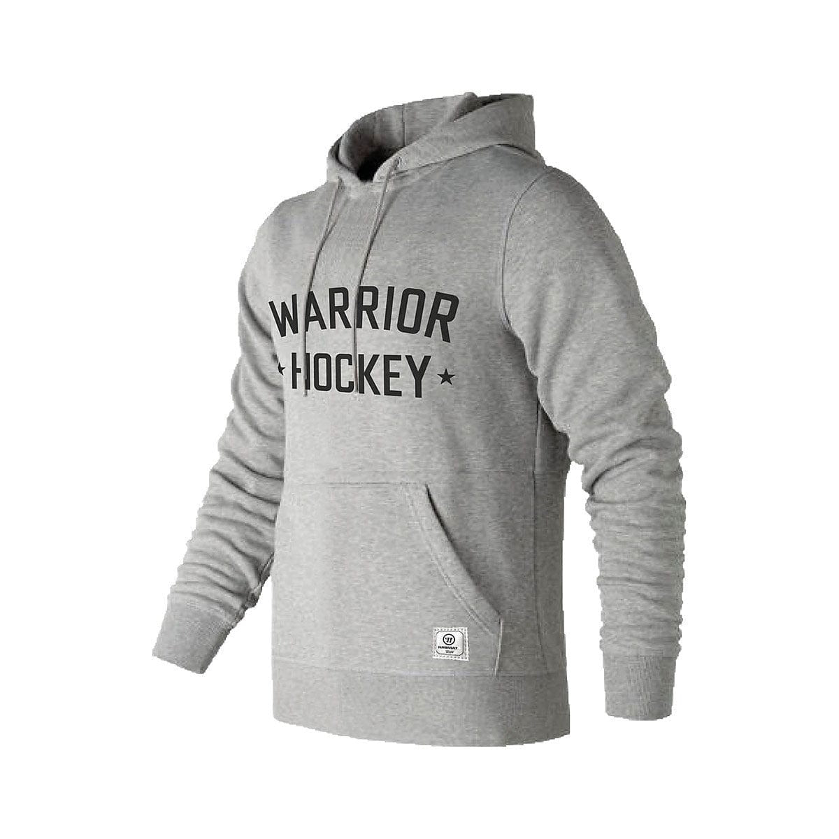 Warrior Hockey Pullover Hoody