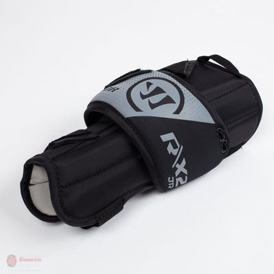 Warrior Ritual X2 Junior Goalie Knee Pads
