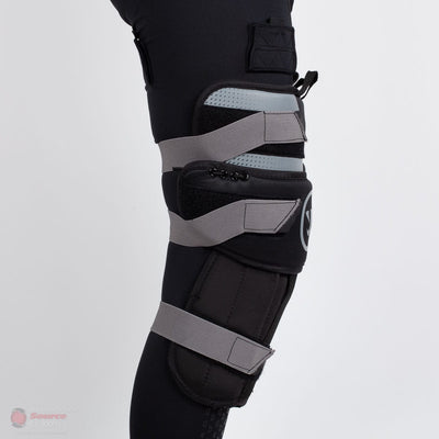 Warrior Ritual X2 Pro Senior Goalie Knee Pads