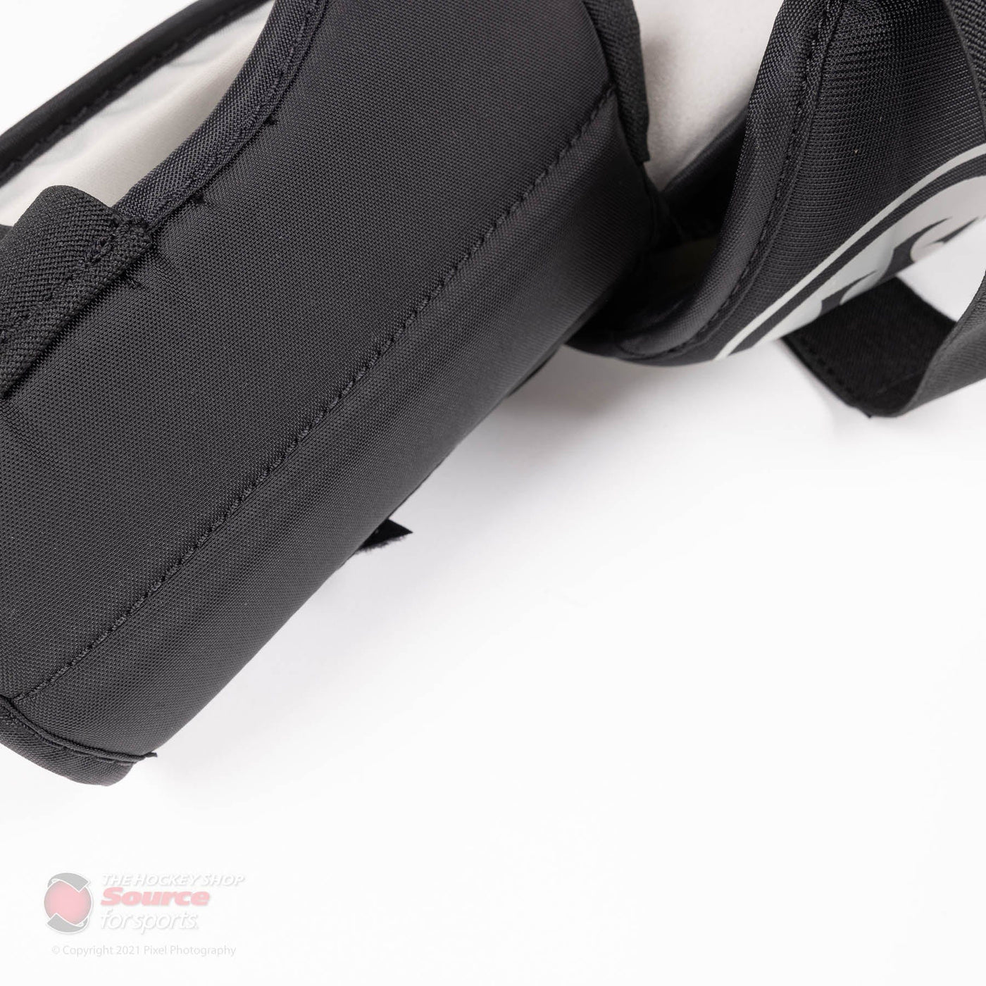 Warrior Ritual X3 E+ Intermediate Goalie Knee Pads