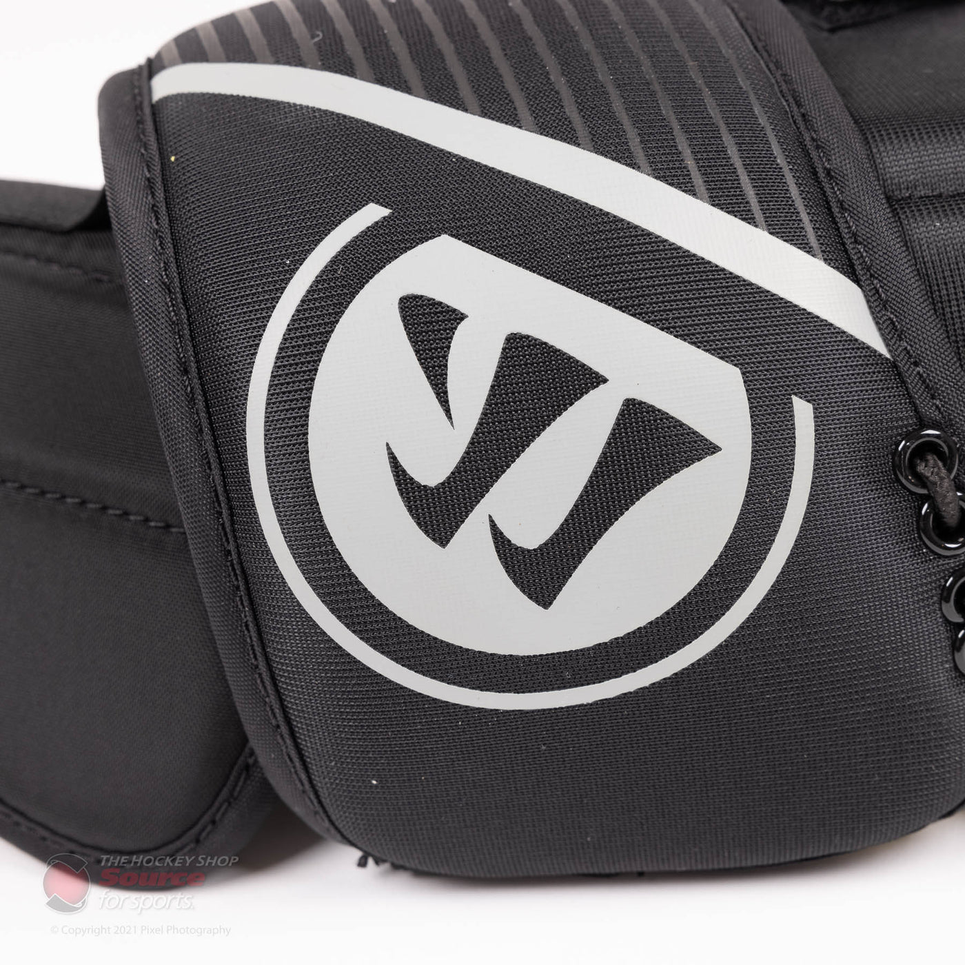 Warrior Ritual X3 E+ Intermediate Goalie Knee Pads