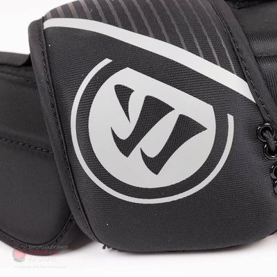 Warrior Ritual X3 E+ Intermediate Goalie Knee Pads