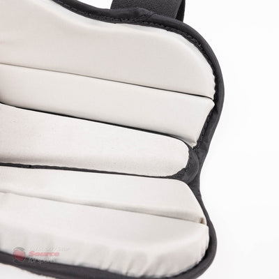 Warrior Ritual X3 E Senior Goalie Knee Pads