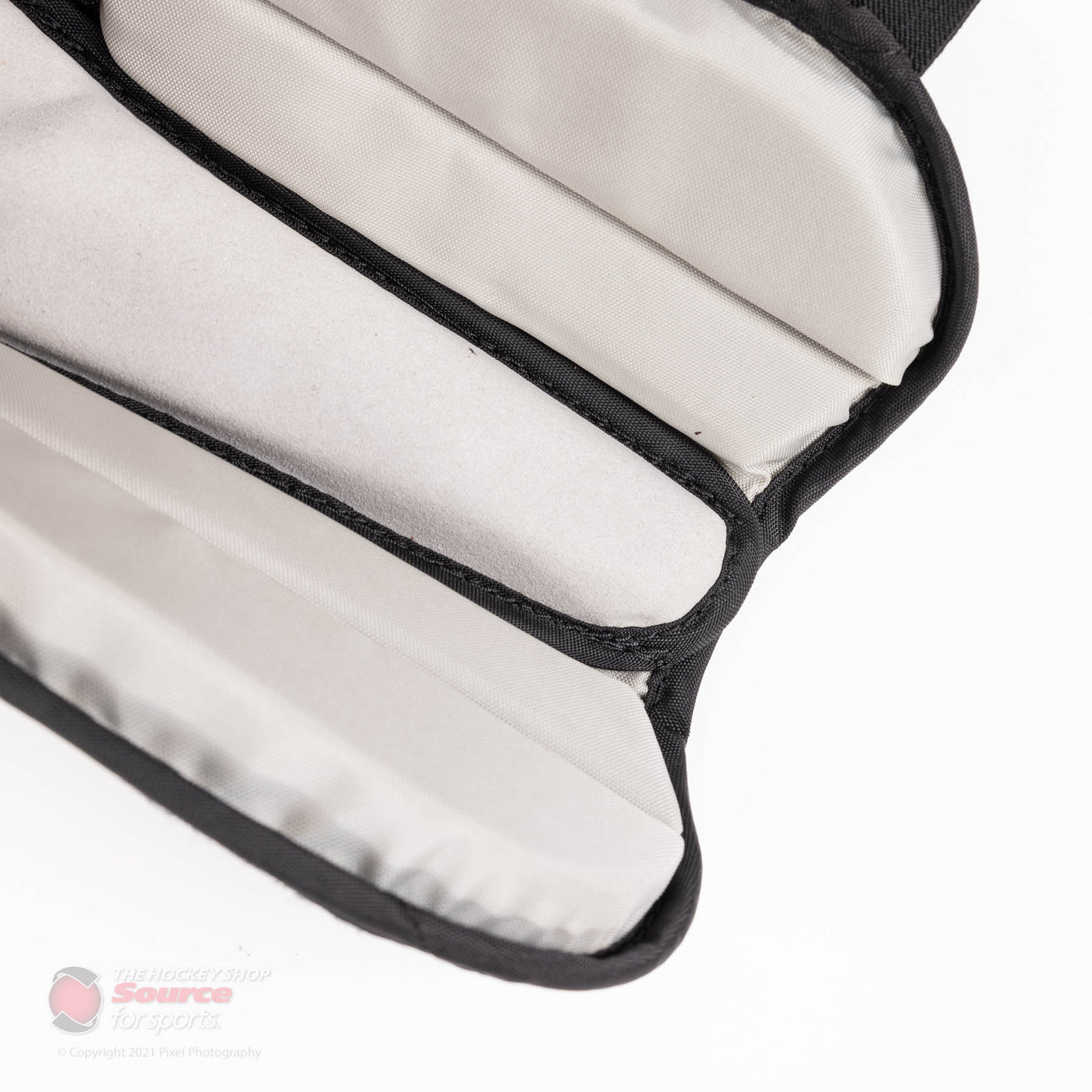 Warrior Ritual X3 E+ Senior Goalie Knee Pads