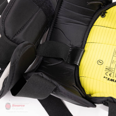 Warrior Ritual X3 Pro+ Senior Goalie Knee Pads