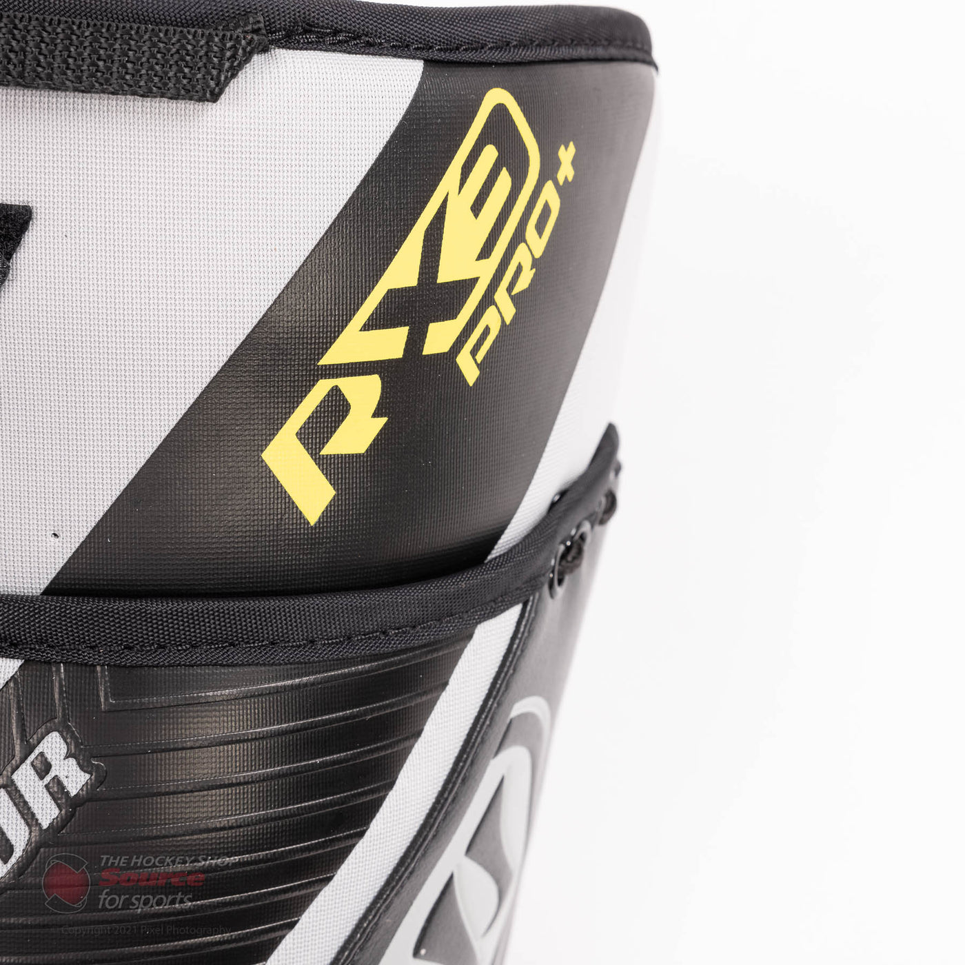 Warrior Ritual X3 Pro+ Senior Goalie Knee Pads