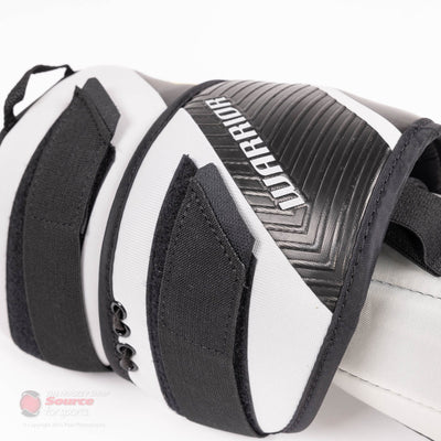 Warrior Ritual X3 Pro Senior Goalie Knee Pads