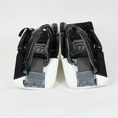 Warrior Ritual G3 Pro Senior Goalie Leg Pads - Demo A