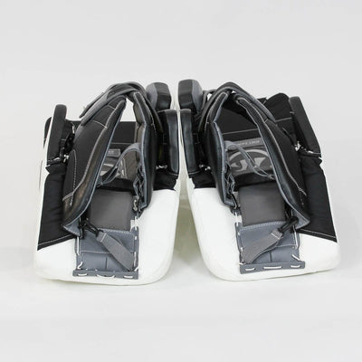 Warrior Ritual G3 Pro Senior Goalie Leg Pads - Demo B