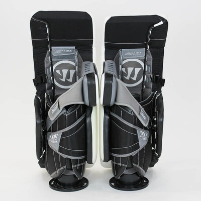 Warrior Ritual G3 Pro Senior Goalie Leg Pads - Demo B