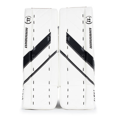 Warrior Ritual G4 Junior Goalie Leg Pads