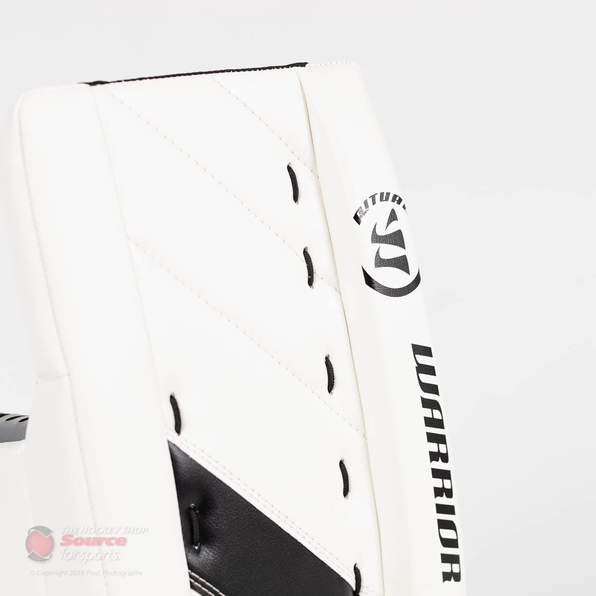 Warrior Ritual G4 Junior Goalie Leg Pads
