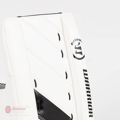 Warrior Ritual G4 Junior Goalie Leg Pads