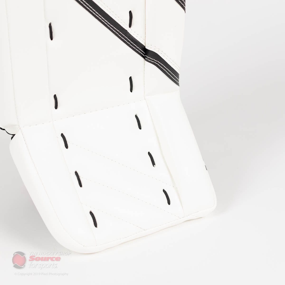 Warrior Ritual G4 Junior Goalie Leg Pads