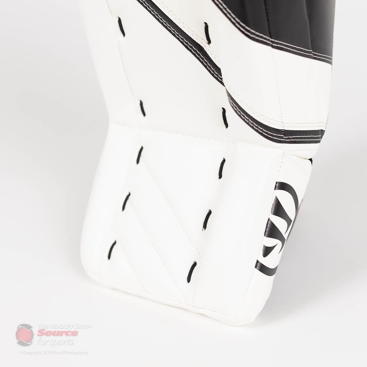 Warrior Ritual G4 Junior Goalie Leg Pads