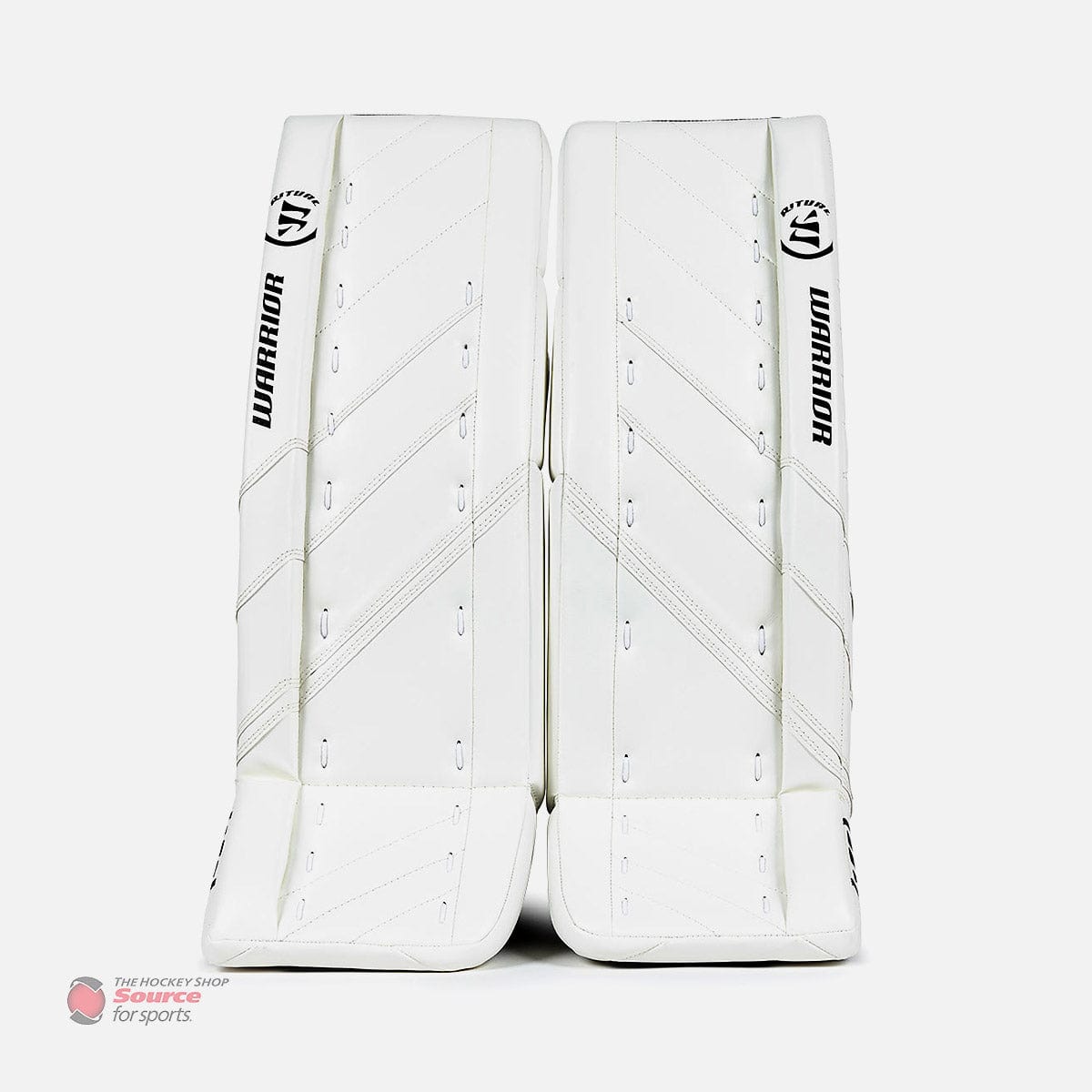 Warrior Ritual G4 Junior Goalie Leg Pads