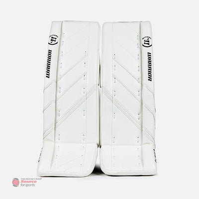 Warrior Ritual G4 Junior Goalie Leg Pads