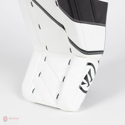 Warrior Ritual G4 Senior Goalie Leg Pads