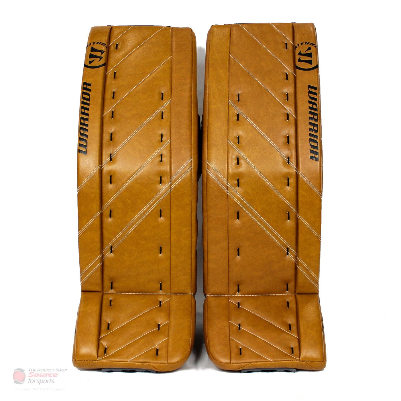Warrior Ritual G4 Senior Goalie Leg Pads - Source Exclusive