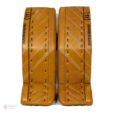 Warrior Ritual G4 Senior Goalie Leg Pads - Source Exclusive