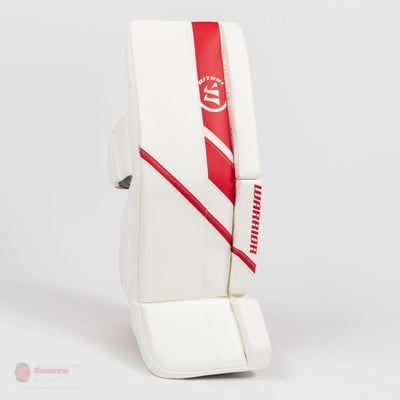 Warrior Ritual G5 Intermediate Goalie Leg Pads