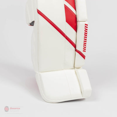 Warrior Ritual G5 Intermediate Goalie Leg Pads