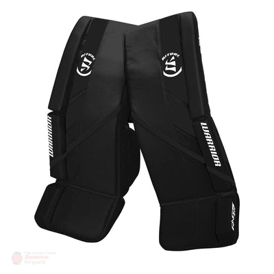 Warrior Ritual G5 Intermediate Goalie Leg Pads