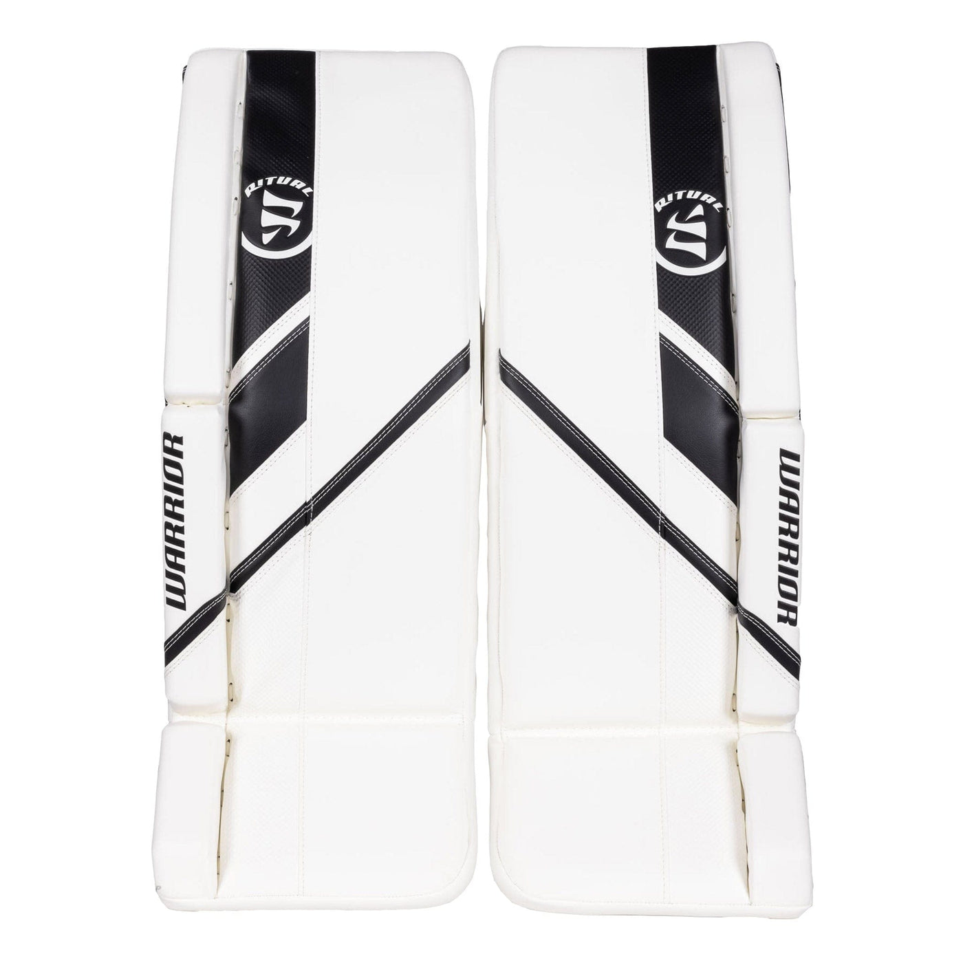 Warrior Ritual G5 Intermediate Goalie Leg Pads