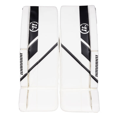 Warrior Ritual G5 Intermediate Goalie Leg Pads