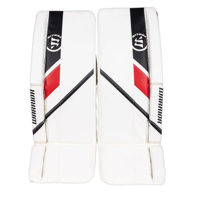 Warrior Ritual G5 Intermediate Goalie Leg Pads