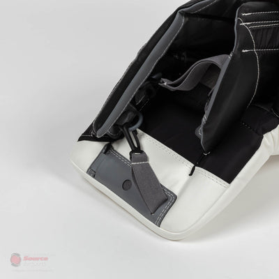 Warrior Ritual G5 Junior Goalie Leg Pads