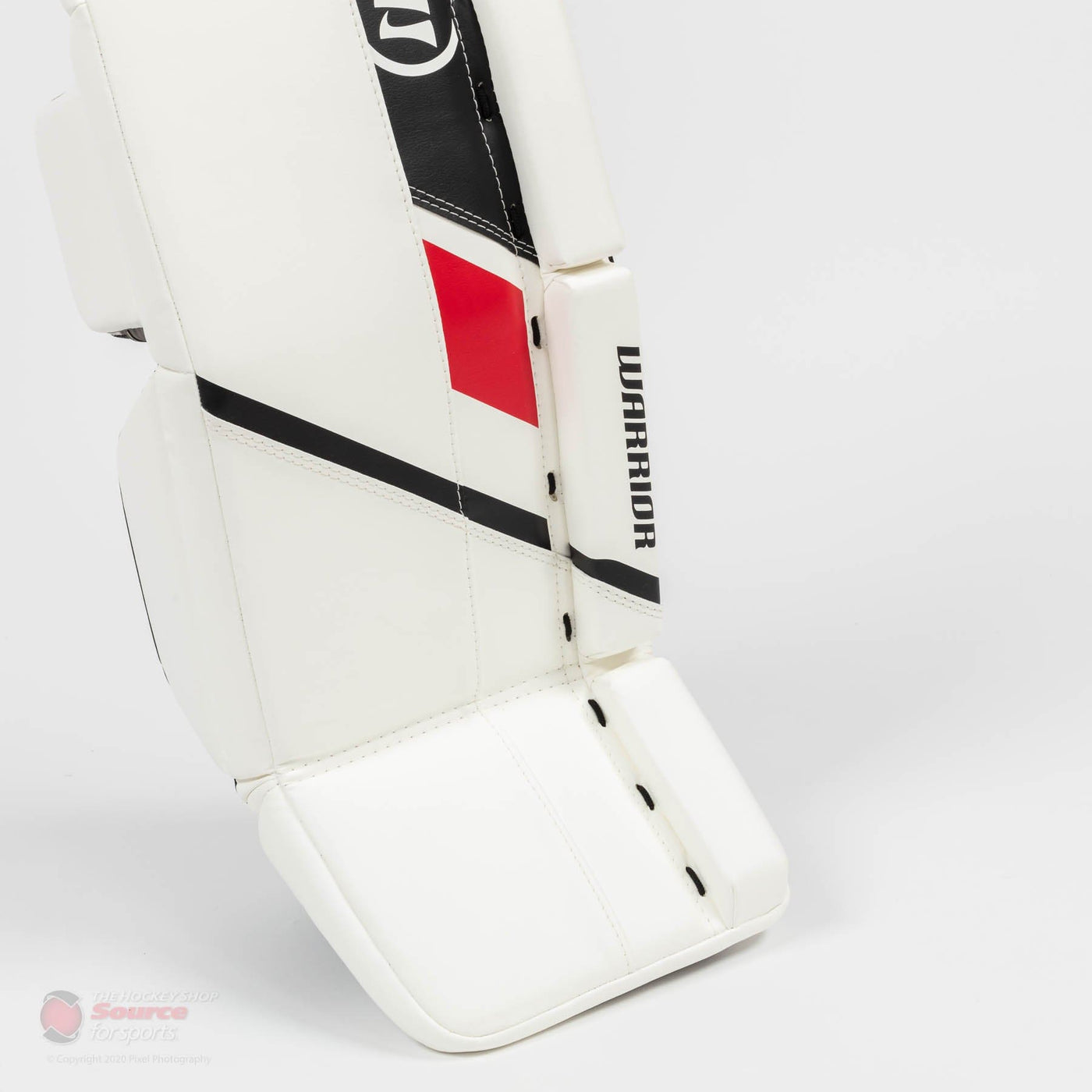 Warrior Ritual G5 Junior Goalie Leg Pads