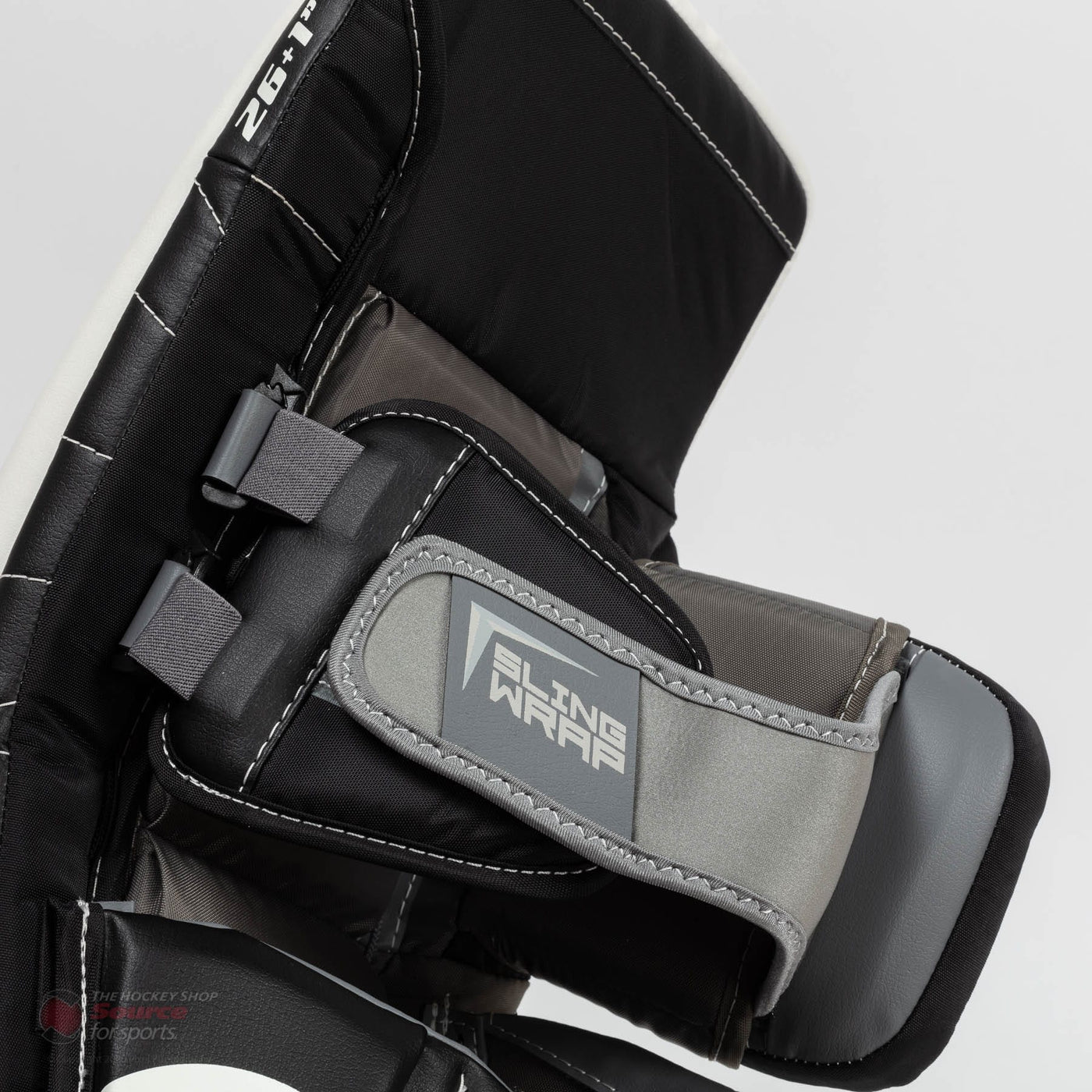 Warrior Ritual G5 Junior Goalie Leg Pads
