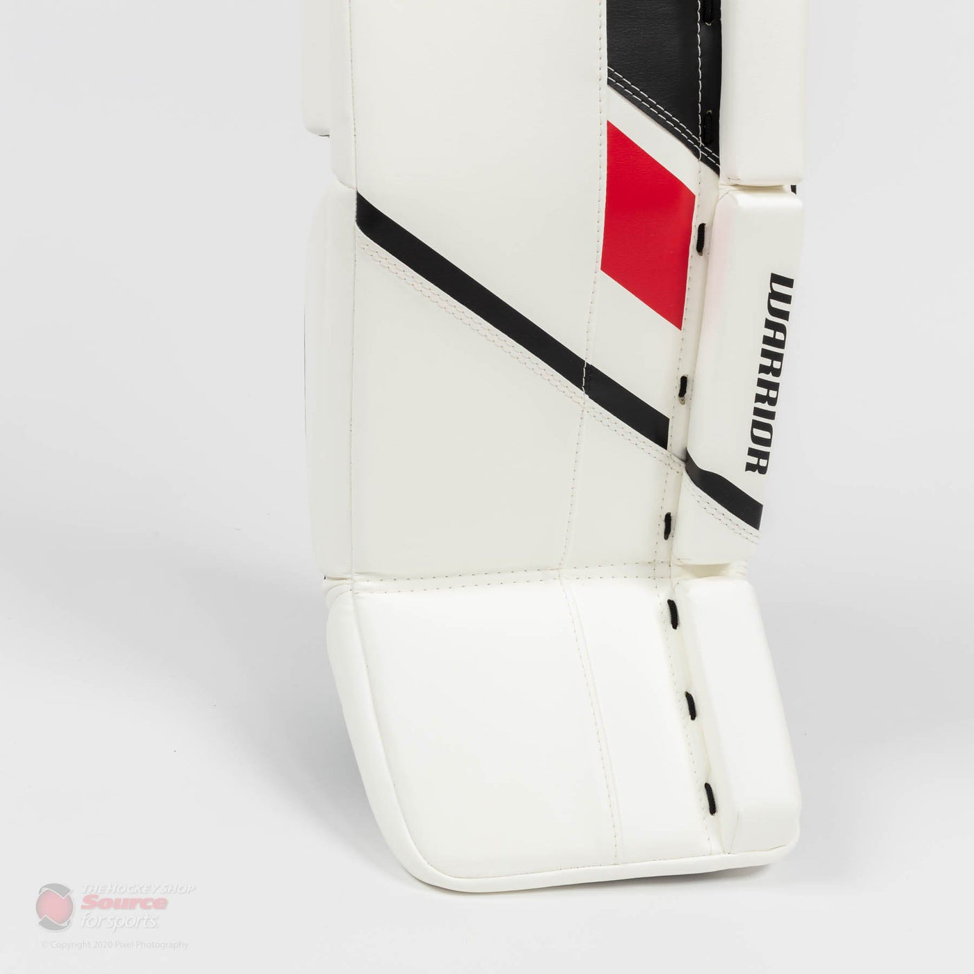 Warrior Ritual G5 Junior Goalie Leg Pads