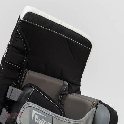 Warrior Ritual G5 Junior Goalie Leg Pads