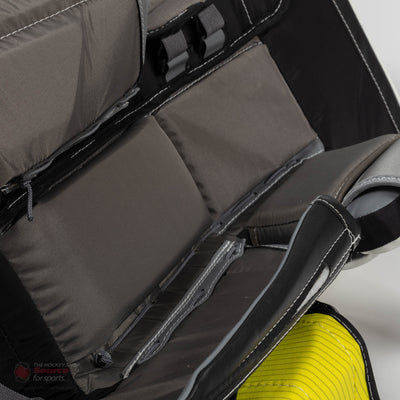 Warrior Ritual G5 Junior Goalie Leg Pads