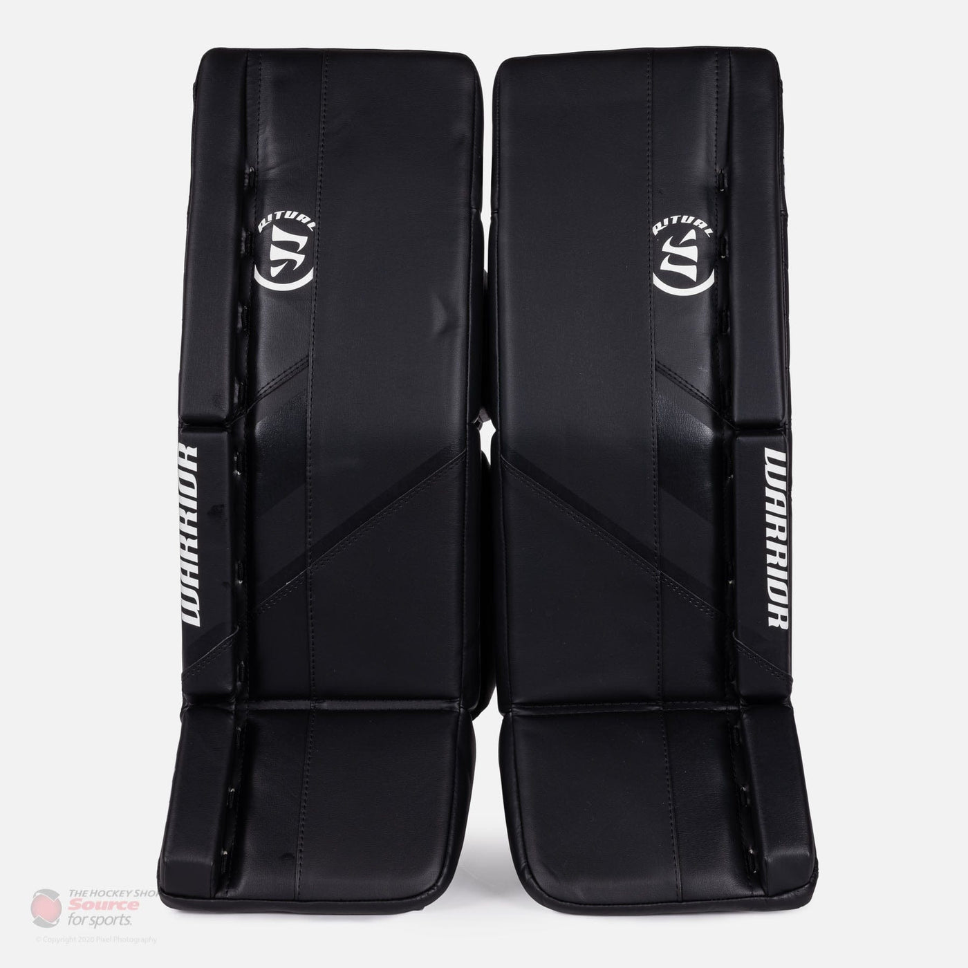 Warrior Ritual G5 Junior Goalie Leg Pads