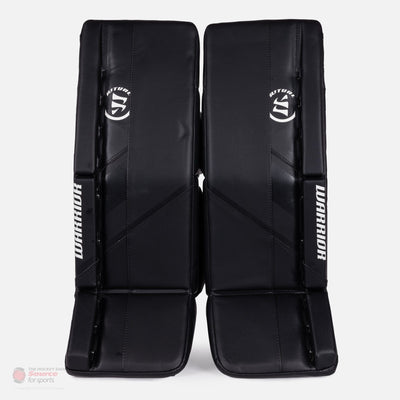 Warrior Ritual G5 Junior Goalie Leg Pads