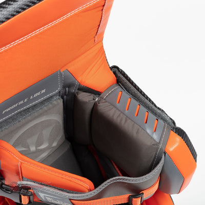 Warrior Ritual G5 Junior Goalie Leg Pads - Source Exclusive