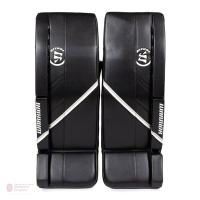 Warrior Ritual G5 Junior Goalie Leg Pads - Source Exclusive