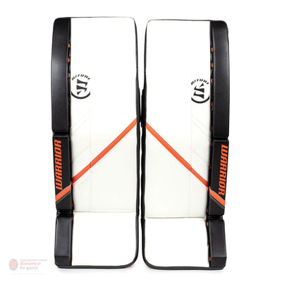Warrior Ritual G5 Junior Goalie Leg Pads - Source Exclusive
