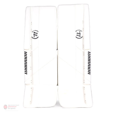 Warrior Ritual G5 Junior Goalie Leg Pads